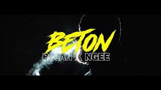 Bojan x Ngee Type Beat - BETON "2023" (prod. by pytoz)