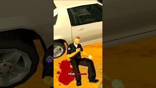 КАК Убить ПУЛАСКИ за НЕСКОЛЬКО СЕКУНД! В GTA SAN ANDREAS  #gta #gtasanandreas #shorts