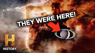 Outer Space’s Most Baffling Mysteries | Ancient Aliens