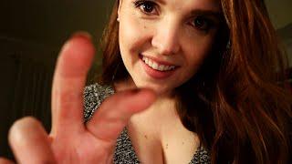 ASMR Tickle Monster! || Babysitter Tickles You Roleplay