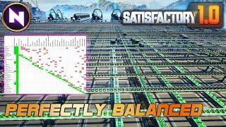 Everything You Need To Know About A Bus Base: GOOD, BAD & UGLY | 20 | Satisfactory 1.0 | Lets Play