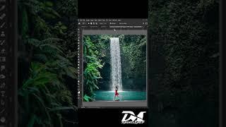 HOW TO USE TIMELINE IN PHOTOSHOP #shorts