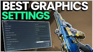 Boost FPS and Visibility in Delta Force with these Graphics Settings!