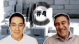 Construcción Digital #4 con Juan Irastorza | Ytong, descubre el hormigón celular todo en uno