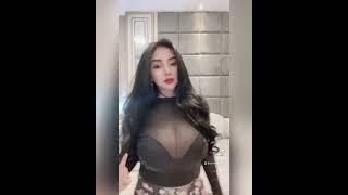 joged tik tok ala Ririn Valencia