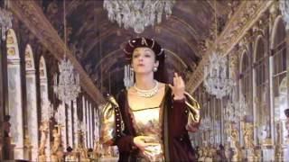 Ars Mirabile Profumatoria - La Storia del Profumo raccontata da Caterina de' Medici