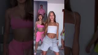 Otro Baile TREND de TikTok con Ariann Music y Cesar Ya en 2 semanas vamos a visitarlos #Shorts