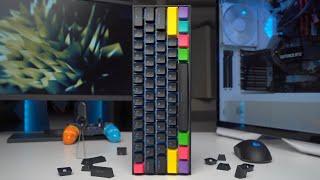 ANNE PRO 2 Best Mechanical Wireless %60 Keyboard