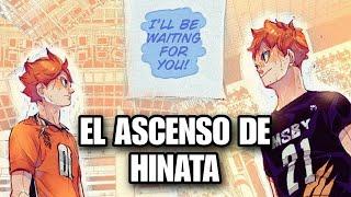 Hinata Shoyo | La Historia de superación más Hermosa del Anime y el Deporte | Haikyuu Análisis