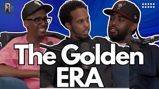 The Golden ERA! | EP. 106 | VFS Podcast