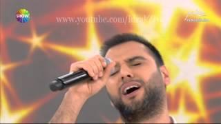 Alişan - Varya "Canlı Performans" (Gülben/Show TV/07.02.2014)