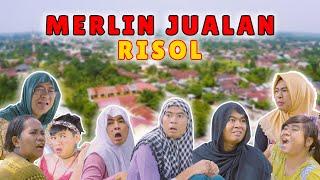 MERLIN TUKANG RISOL