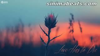 LOVE HAS TO DIE with VOX (Urban Trap Beat with Soulful Vocals) SINIMA BEATS