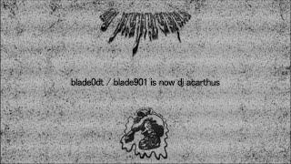 BLADE0DT IS NOW DJ ACARTHUS [LINKS IN DESCRIPTION]