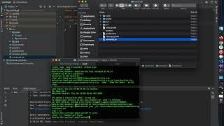 Create JAR using Intellij Idea 2021 Working method