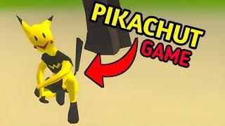 Catching Most Dangerous Pokemon || PsychoWorld Gameplay @TechnoGamerzOfficial #gaming