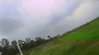 TitanFPV Xochimilco primer vuelo