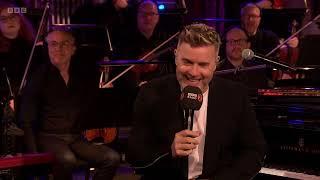 Radio 2's Piano Room Month 2025 - Gary Barlow