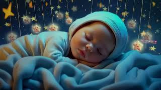 Mozart Brahms Lullaby | Sleep Instantly Within 3 Minutes | 2 Hour Baby Sleep Music |Baby Sleep Music