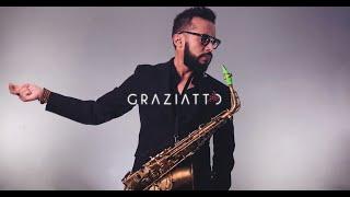 Winter Wonderland - Graziatto Sax Cover