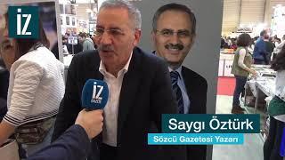 Sözcü Gazetesi yazarı Saygı Öztürk: ‘Kılıçdaroğlu’na seçim öncesinde gülüyorlardı’