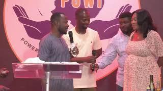 ANGELS OF GOODNEWS&DELIVERANCE ACTIVATING ANGELS[DUNAMIS HOUR]10TH SEPTEMBER 2024||SOLOMON ONIPABA