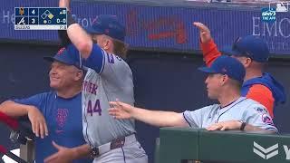 Mets Make Epic Comeback in 8th | FULL INNING