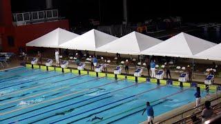 ASATT Swim Championships