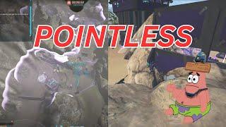 Thoughts on the Fortification Update | PlanetSide 2
