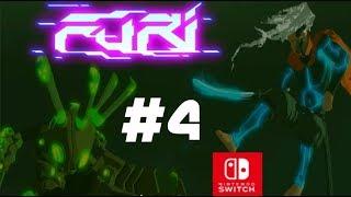 FuRi #4: "Por Fin, Conozco A Mi Creador"