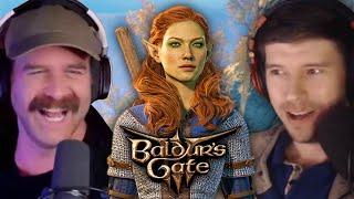 Baldur's Gate 3 Is Causing Developers To Panic