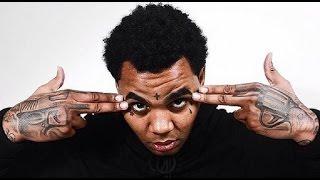 Kevin Gates type beat 2016 - I Can't Hear Ya prod.MrDifferentTV