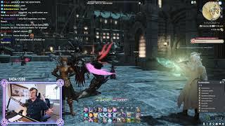 MSQ 3.2 & 3.3 | Dragonsong War Finale |