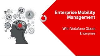 Why is Enterprise Mobility Management so important?