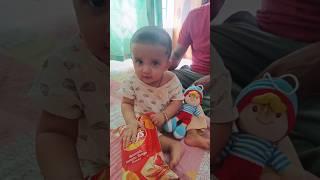 #golu khabe lays  #viralbaby  #mydigitaldiary #cutebabystatus #cutebabyshorts #cutebaby