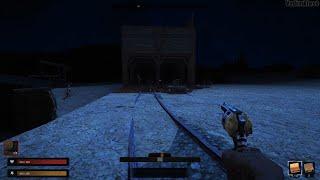 Blood West GamePlay