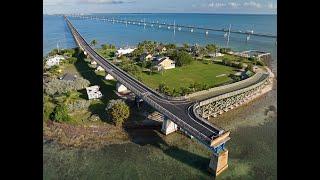 Historic Old Seven Mile Bridge Reopens in Florida Keys