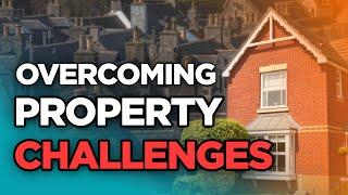 Readying A Property Project For Launch  - Property Wealth System Podcast