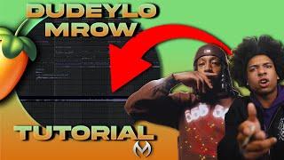 How To Make Classic NY Drill For Dudeylo & Mrow *LIKE THOR & FIREMAN*