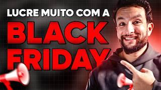 BLACK FRIDAY 2024: SAIBA DISSO E ACUMULE MAIS MILHAS PARA VIAJAR!