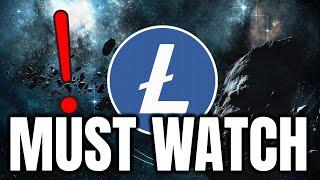 LITECOIN (LTC) IS IT FINALLY TIME FOR A RALLY? | HOLDERS LISTEN | LITECOIN PRICE PREDICTION