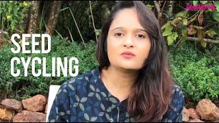 Seed Cycling |The Future of Fitness By Nutritionist & Dietician Shweta Shah