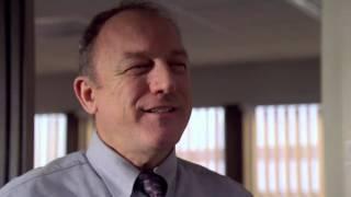 McNulty sends the case to Rawls (The Wire S02E01)