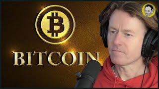 Wolfgang Wee Uncut #575 - Rune Østgård | BITCOIN Rydder Opp i Dagens Pengesystem