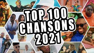 Top 100 Chansons Les Plus Écoutés en Juillet 2021