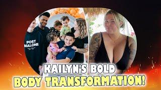 Jenelle Evans & Kailyn Lowry: MTV Drama, Surgery Updates, and Reality TV Shake-Ups!