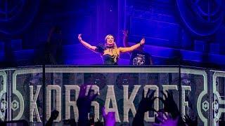 Korsakoff @ Masters of Hardcore 2019 - Vault of Violence