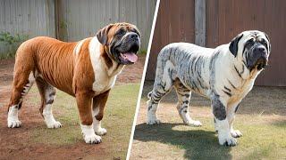 10 Dog Breeds That Look Alike – Can You Tell the Difference?