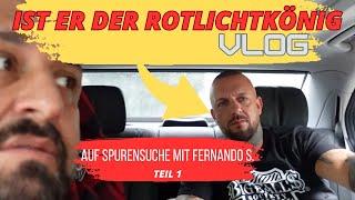 OJ KINGPIN UNCUT | mit Fernando S. | Eine Reise durch das Rotlicht #26min