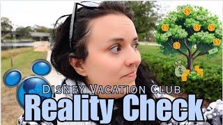 DVC Reality Check: Harsh Truths About The Value Of Disney Vacation Club From An ACTUAL DVC Member